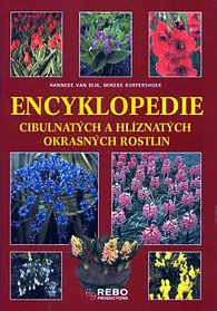 Encyklopedie cibulnatých a hlíznatých rostlin