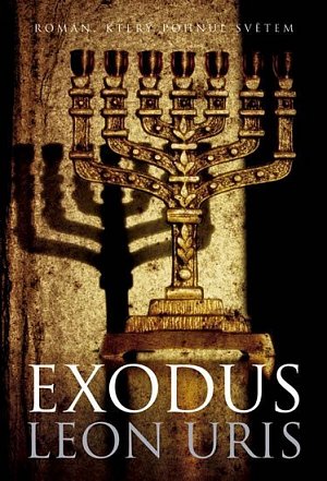 Exodus, 3.  vydání