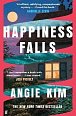 Happiness Falls: ´I loved this book.´ Gabrielle Zevin