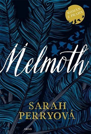 Melmoth, 1.  vydání