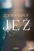 Zamatový jež