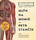 Mlýn na mumie aneb Převratné odhalení komisaře Durmana - CDmp3