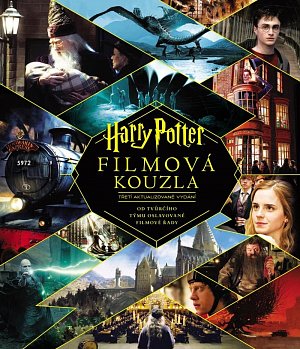 Harry Potter: Filmová kouzla, 3.  vydání