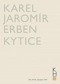 Kytice, 1.  vydání