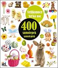 400 samolepek Velikonoce