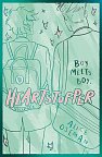 Heartstopper Volume 1: The bestselling graphic novel, now on Netflix!