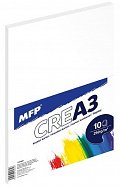 Kreslící karton A3 - 10 listů