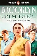 Penguin Readers Level 5: Brooklyn (ELT Graded Reader)