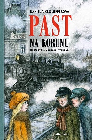 Past na korunu, 2.  vydání