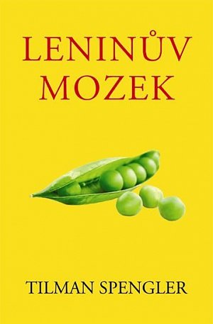 Leninův mozek