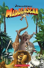 Level 1: Madagascar 1 (Popcorn ELT Primary Readers)