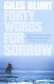 Forty Words for Sorrow