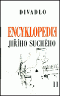 Encyklopedie Jiřího Suchého 11: Divadlo 1970-1974