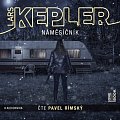 Náměsíčník - 2 CDmp3 (Čte Pavel Rímský)