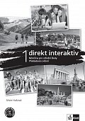Direkt interaktiv 1 (A1-A2) – překladová cvičení