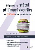 Příprava na státní přijímací zkoušky na čtyřleté obory vzdělávání - Český jazyk
