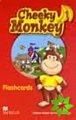 Cheeky Monkey 1 Flashcards