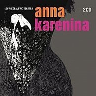Anna Karenina - 2CD