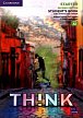 Think 2nd Edition Starter Student´s Book with Interactive eBook British English