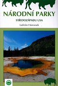 Národní parky středozápadu USA