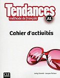 Tendances A1: Cahier d´exercices