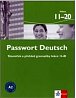 Passwort Deutsch 11-20 - Slovníček a přehled gramatiky