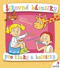 Šikovné básničky pro kluky a holčičky