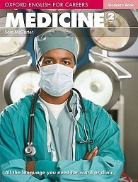 Oxford English for Careers Medicine 2 Student´s Book