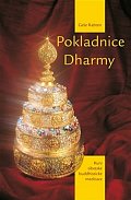 Pokladnice Dharmy - Kurz tibetské buddhistické meditace