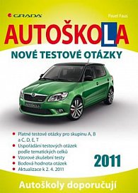 Autoškola - Nové testové otázky (2011)