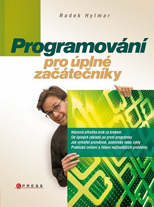 Programování pro úplné začátečníky, 1.  vydání