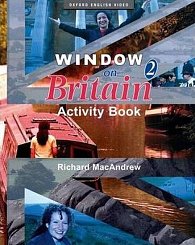 Window on Britain 2 Video Activity Book