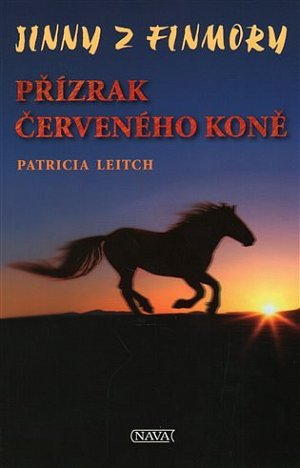 Jinny z Finmory Přízrak červeného koně