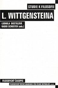 Studie k filosofii L.Wittgensteina