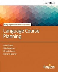 Language Education Management Language Course Planning