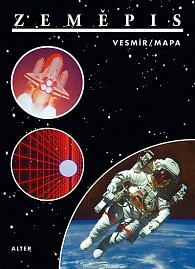 Zeměpis - Vesmír / Mapa, 1.  vydání