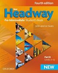 New Headway Pre-intermediate Student´s Book Part B (4th)