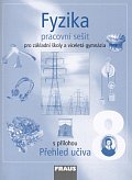 Fyzika 8 pro ZŠ a víceletá gymnázia - Pracovní sešit