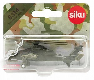 SIKU Military Bitevní vrtulník