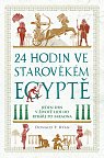 24 hodin ve starověkém Egyptě