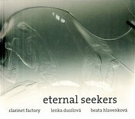 Eternal seekers (CD)