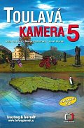 Toulavá kamera 5 + DVD