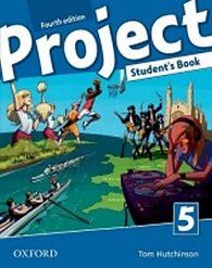 Project 5 Student´s Book 4th (International English Version)