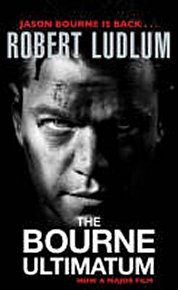Bourne Ultimatum (film tie-in)