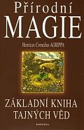 Přírodní magie - Základní kniha tajných věd