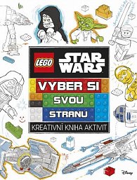 LEGO Star Wars - Vyber si svou stranu