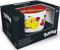 Pokémon Dárkový set - ramen miska a hůlky