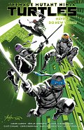 Teenage Mutant Ninja Turtles 1 - Návrat do New Yorku
