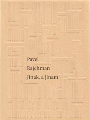 Jinak, a jinam