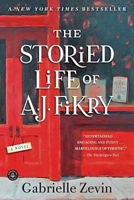 The Storied Life of A. J. Fikry, 1.  vydání